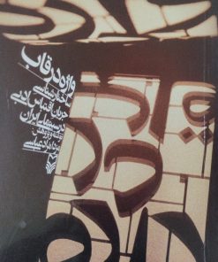 واژه در قاب | مزدا مراد عباسی