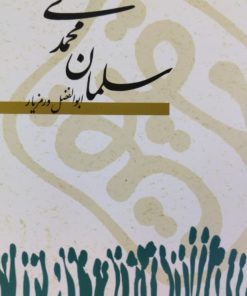 سلمان محمدی | ابوالفضل ورمزیار
