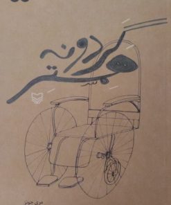 گردونه همستر | مری جونز