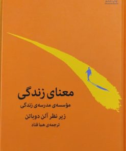 معنای زندگی | آلن دوباتن