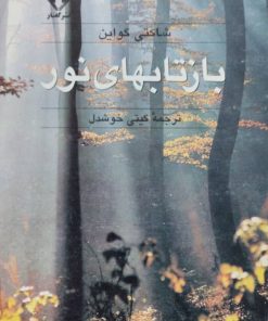بازتابهای نور | گیتی خوشدل