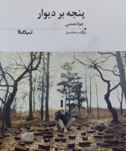 پنجه بر دیوار | جواد نعمتی