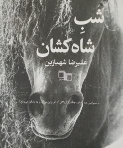 شب شاه کشان | علیرضا شهبازین