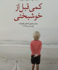 کمی قبل از خوشبختی | انیس لودیگ