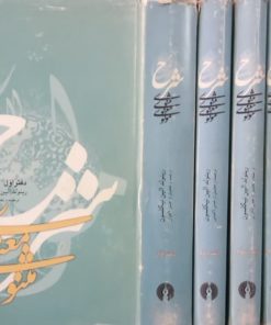 شرح مثنوی معنوی مولوی | حسن لاهوتی