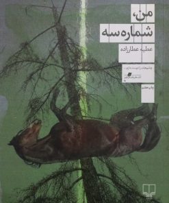 من، شماره سه | عطیه عطارزاده