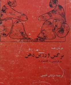 نرگس و زرین دهن | هرمان هسه