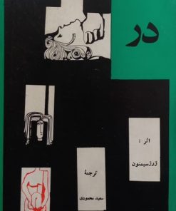 در | ژرژ سیمنون