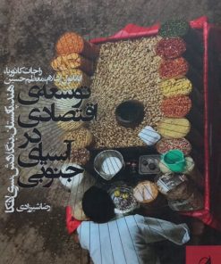 توسعه اقتصادی در آسیای جنوبی