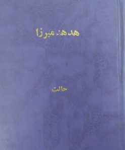 هدهد میرزا | ابوالقاسم حالت