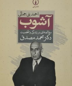 آشوب | احمد بنی جمالی