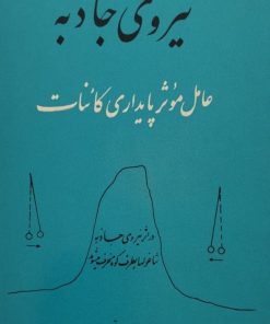 نیروی جاذبه عامل مؤثر پایداری کائنات | محمدعلی بهرامی