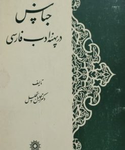 جناس در پهنه ادب فارسی | جلیل تجلیل