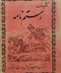 کلیات رستم نامه