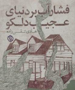 فشار آب بر دنیای عجیب دلکو | هادی تقی زاده
