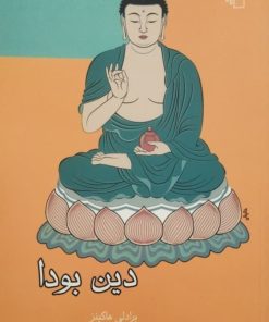 دین بودا | برادلی هاکینز