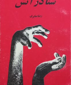 شنا در آتش | رضا صابری
