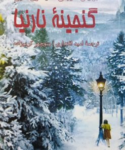 گنجینه نارنیا | بریان سیبلی و آلیسون سیج
