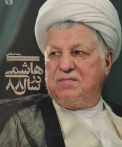 هاشمی در سال 88 | رضا صنعتی