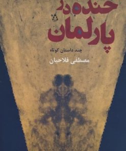 خنده در پارلمان | مصطفی فلاحیان