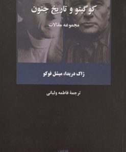 کوگیتو و تاریخ جنون