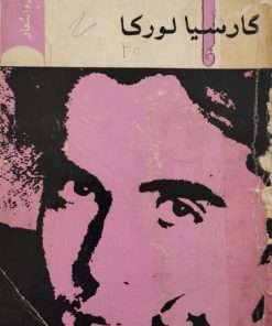 گزیده اشعار گارسیا لورکا