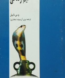 نیم زندگی | و.س نایپل