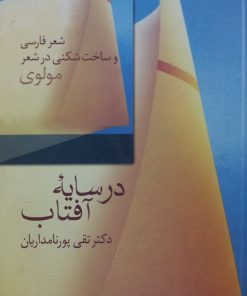 در سایه آفتاب | تقی پورنامداریان