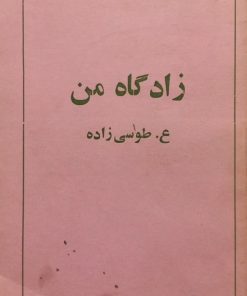 زادگاه من | ع. طوسی زاده