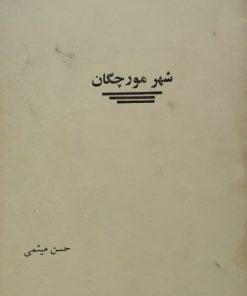 شهر مورچگان | حسن میثمی