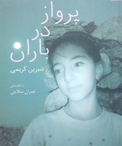 پرواز در باران