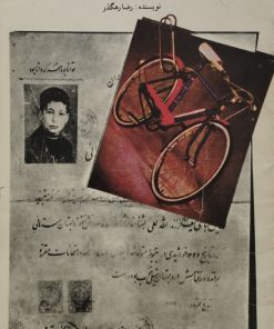 جایزه | رضا رهگذر