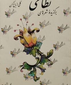 برگزیده شعرهای نظامی