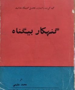 گنهکار بیگناه