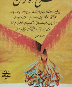 شرح شوکران | سیدعلی صالحی