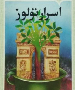 اسرار تولوز | پی یر گامارا