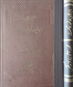 ماجراهای اولیورتوالیست