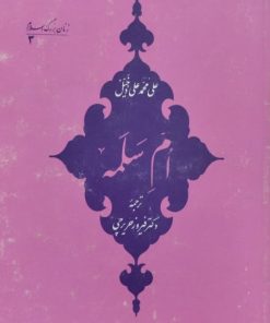 ام سلمه | علی محمد علی دخیل
