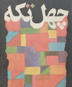 چهل تکه | جمشید صداقت کیش