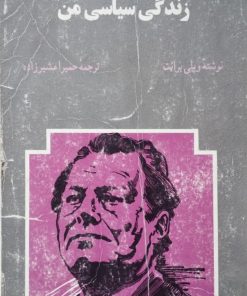 زندگی سیاسی من